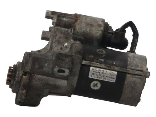 Starter RENAULT ESPACE IV (JK0/1_) 3.0 dCi (JK0E, JK0Y) | BP37342933M8 - Image 3