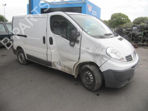 Brugte RENAULT TRAFIC II Van (FL) 2.0 dCi 90 (FL0H, FL00, FL01, FL0M, FL0P, FL0S) 4798029