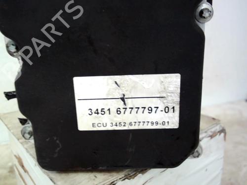 ABS pump BMW 5 (E60) | BP37305941M43 - Image 4