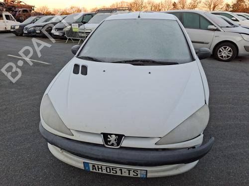 Switch PEUGEOT 206 Van | BP37337877I30 - Image 11