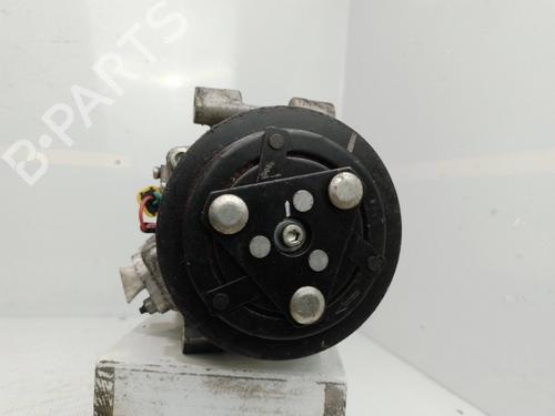 AC compressor CITROËN C-ELYSEE (DD_) 1.2 VTi 82 | BP37321619M34 - Image 2
