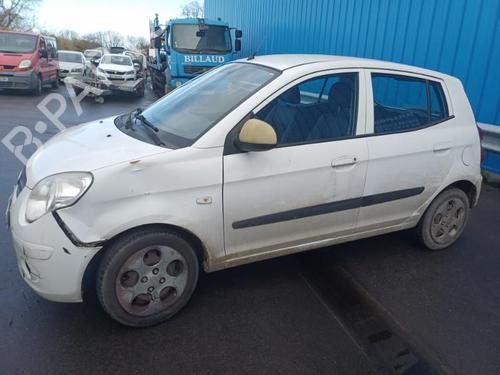 Used Parts KIA PICANTO I (SA) 1.0 4802223