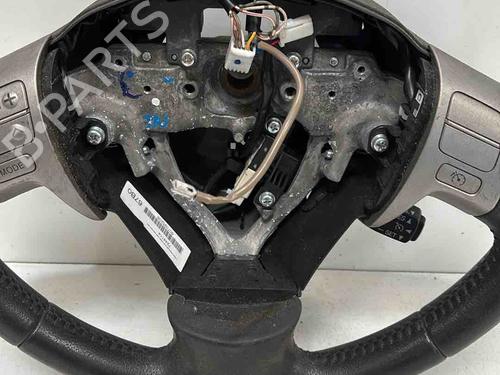 Used Steering wheel Steering wheel 37618235 37618235