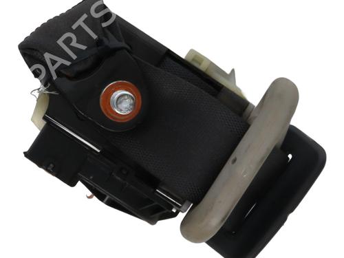 Rear left seatbelt RENAULT KOLEOS I (HY_) 2.0 dCi (HY0K) | BP37328638I29 - Image 2