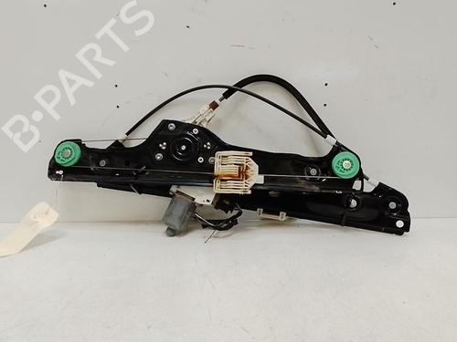 Used Front right window mechanism Front right window mechanism 37314687 37314687