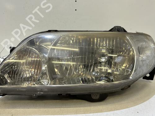 Left headlight MAZDA 323 F VI Hatchback (BJ) | BP37297162C28 - Image 2