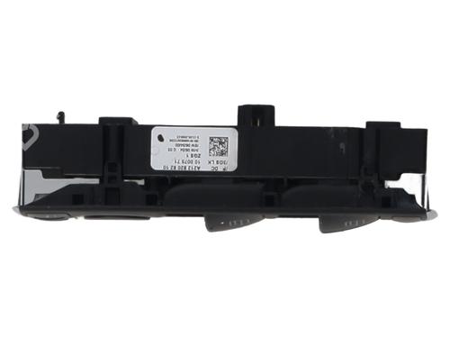 Left front window switch MERCEDES-BENZ C-CLASS (W204) C 200 CDI (204.007, 204.006) | BP37335786I27 - Image 3