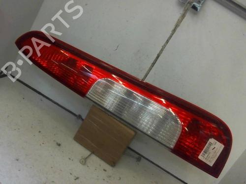 Right taillight FORD FOCUS C-MAX (DM2) 1.6 TDCi | BP37296102C35 - Image 2