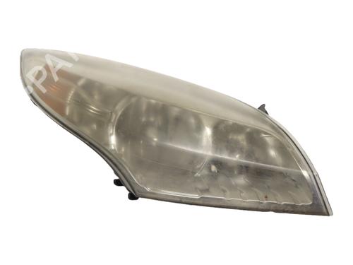 Right headlight RENAULT MEGANE III Hatchback (BZ0/1_, B3_) 1.5 dCi | BP37348158C29 - Image 5