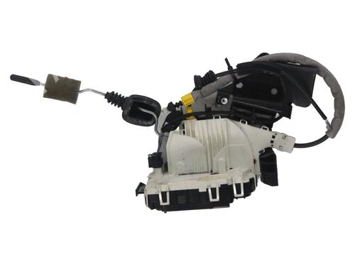 Used Front right lock Front right lock 37337191 37337191