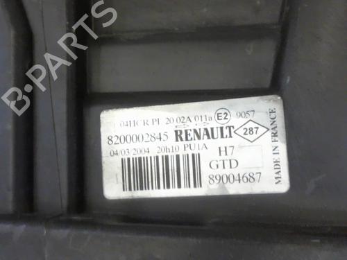 Used Left headlight Left headlight 37297200 37297200