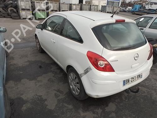 Starter OPEL CORSA D (S07) 1.3 CDTI (L08, L68) | BP37318119M8 - Image 7