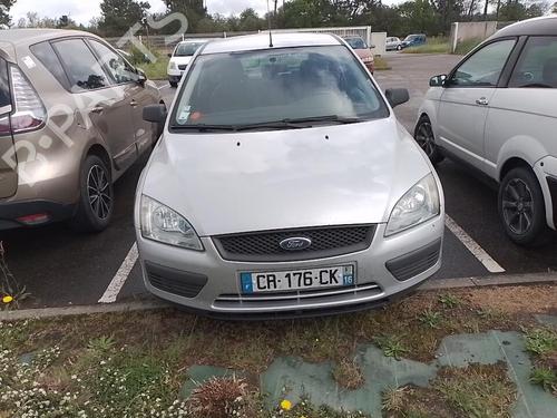 Left headlight FORD FOCUS II (DA_, HCP, DP)  | BP37315077C28  - Image 5