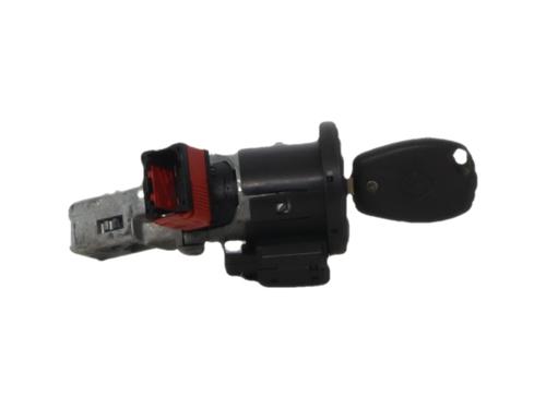 Ignition barrel RENAULT MODUS / GRAND MODUS (F/JP0_) 1.5 dCi (FP0G, JP0G) | BP40160923M48 - Image 3