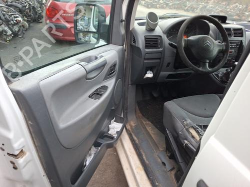 Steering column stalk CITROËN JUMPY II Van 2.0 HDi 120 | BP37344819I23 - Image 15