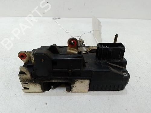 Used Front right lock Front right lock 37314439 37314439