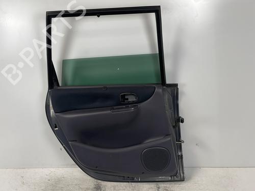 Used Left rear door Left rear door 37622341 37622341
