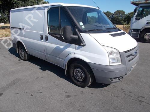 Left sun visor FORD TRANSIT Van (FA_ _) 2.2 TDCi | BP37303428I1 - Image 7