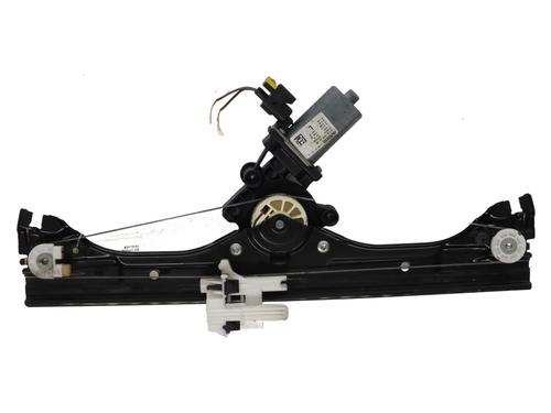 Front left window mechanism FIAT 500 (312_) 1.2 (312AXA1A) | BP37328117C22 - Image 2