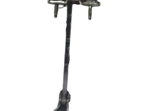 Hinge/Door check strap RENAULT TRAFIC II Van (FL) 2.0 dCi 90 (FL0H, FL00, FL01, FL0M, FL0P, FL0S) | BP37802035C146 - Image 4