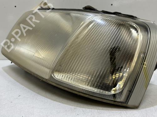 Used Left headlight Left headlight 37323765 37323765