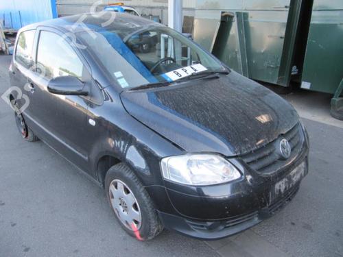 Brugte VW FOX Hatchback (5Z1, 5Z3, 5Z4) 1.2 4797653
