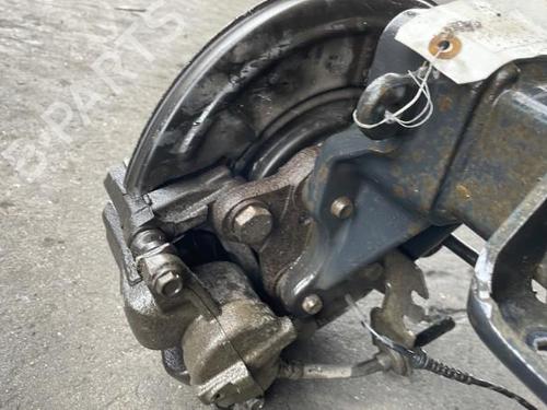Bagaksel PEUGEOT BOXER Platform/Chassis 2.0 BlueHDi 130 | BP37621608M2  - Image 6