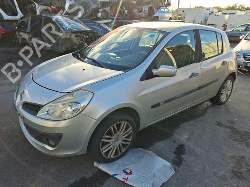 Right front window switch RENAULT CLIO III (BR0/1, CR0/1) | BP37343185I26 - Image 19