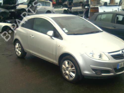 Alternator OPEL CORSA D (S07) 1.3 CDTI (L08, L68) | BP37312671M7 - Image 7
