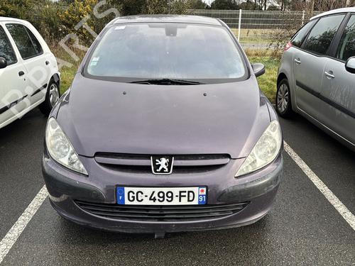 Starter PEUGEOT 307 (3A/C) 1.6 16V | BP37336099M8 - Image 12