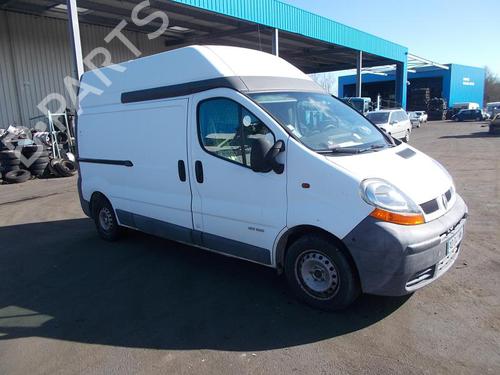 Front right window mechanism RENAULT TRAFIC II Van (FL) | BP37307384C23 - Image 7