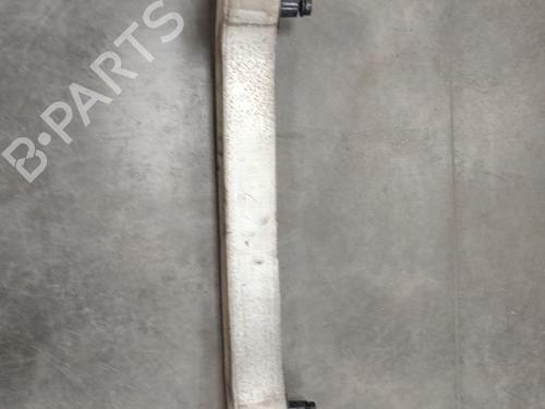 Used Front bumper reinforcement Front bumper reinforcement 37617830 37617830