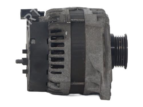Generator Generator MERCEDES-BENZ A-CLASS (W176) A 200 CDI / d (176.008) (136 hp) 37344385 37344385