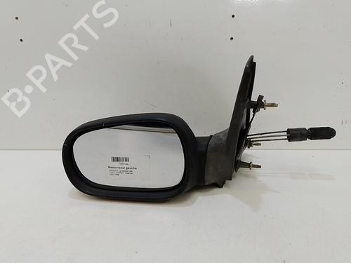 Retrovisor esquerdo Retrovisor esquerdo 37317752 37317752