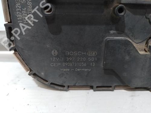 Front wiper motor VW GOLF VI (5K1) | BP37310934M29 - Image 2