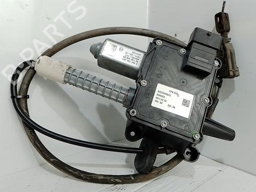 Used Electric handbrake Electric handbrake 37316981 37316981