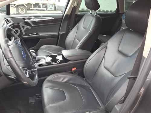 Front left seatbelt FORD MONDEO V Turnier (CF) 2.0 TDCi Bi-Turbo | BP37327757I26 - Image 11
