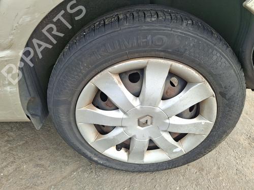 Ratstangsstang RENAULT MODUS / GRAND MODUS (F/JP0_) 1.4 (JP01, JP0J) | BP37347948I23  - Image 9