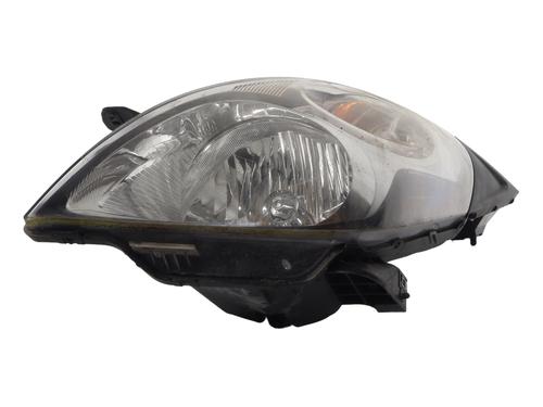 Left headlight CHEVROLET SPARK (M300)  | BP37333280C28  - Image 5
