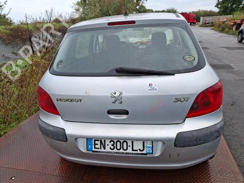 Engine PEUGEOT 307 (3A/C) 2.0 16V | BP37326118M1 - Image 11