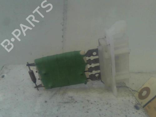 Heater resistor DACIA SANDERO 1.4 (BS0C, BS0A, BS0G, BS1F, BS0E) | BP37298276M108 - Image 2