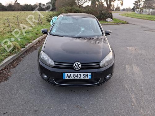 Radio VW GOLF VI (5K1) | BP37330007E6 - Image 15