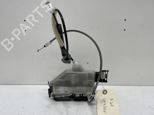 Used Rear right lock Rear right lock 37321614 37321614