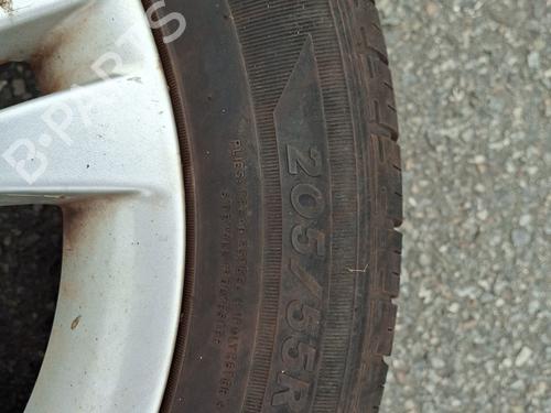 Used Rim Rim 37615179 37615179