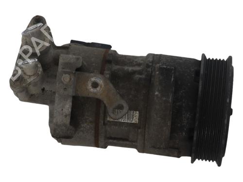 AC compressor PEUGEOT 2008 I (CU_) 1.2 VTi | BP40220082M34 - Image 4