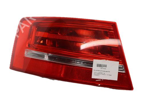 Used Left taillight Left taillight 37349107 37349107