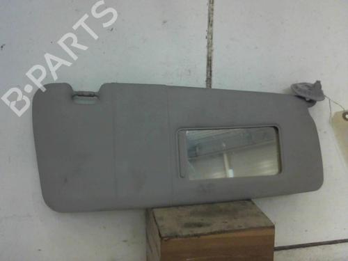 Used Right sun visor Right sun visor 37301316 37301316