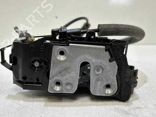 Fechadura trás esquerda Fechadura trás esquerda 37326169 37326169