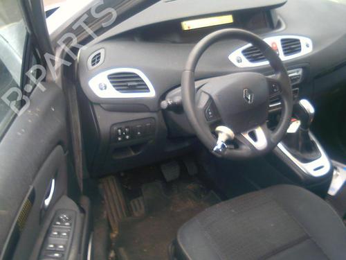 Engine RENAULT SCÉNIC III (JZ0/1_) 1.5 dCi | BP37312126M1  - Image 8