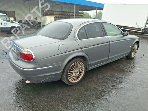 Headlight switch JAGUAR S-TYPE II (X200) 2.7 D | BP37349657I24 - Image 10